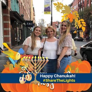 Meet your Posher, Lena